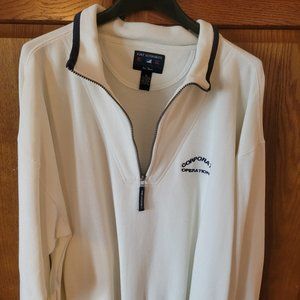 Men's Pullover bt Port Authority